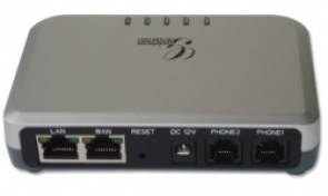 IP Grandstream шлюз HandyTone 502 (HT502)  